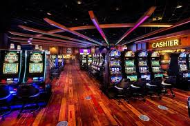 Вход на официальный сайт Columbus Casino