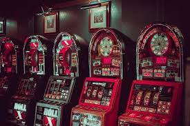 Онлайн казино Casino Vabank