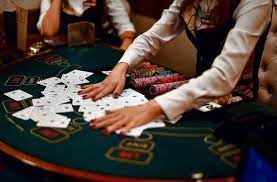 Vulkan 24 Casino